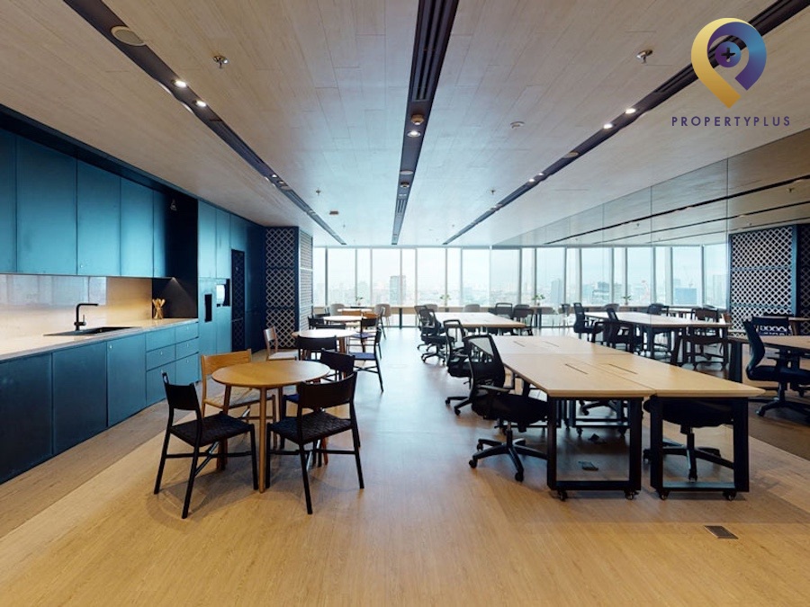 KLOUD Saigon Centre 2